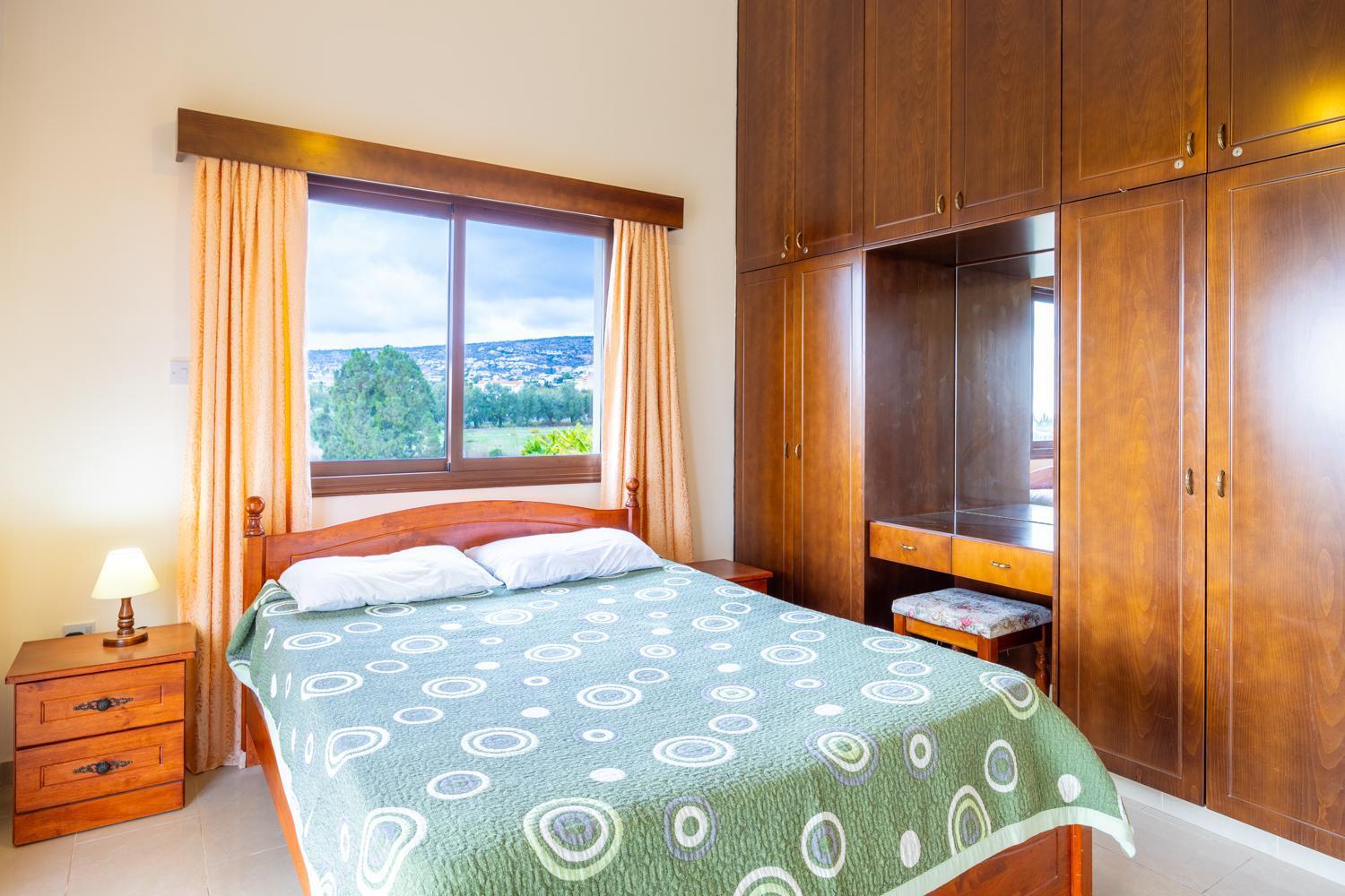 Villa Morpho