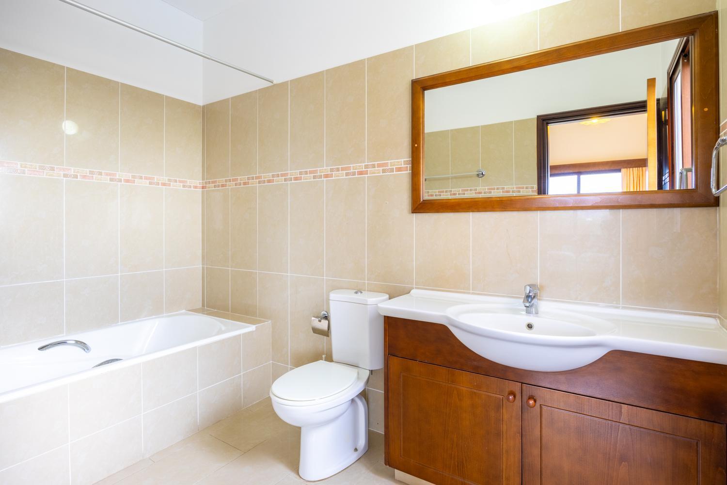 Villa Morpho