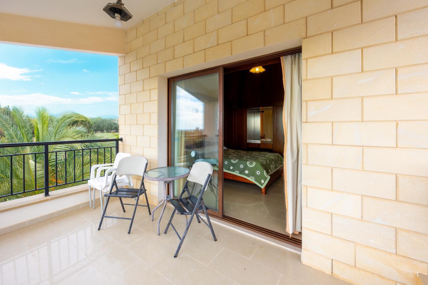Villa Morpho