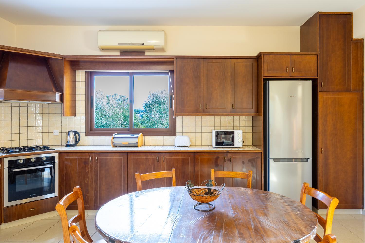 Villa Morpho