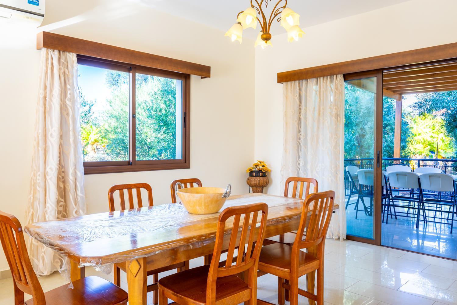 Villa Morpho