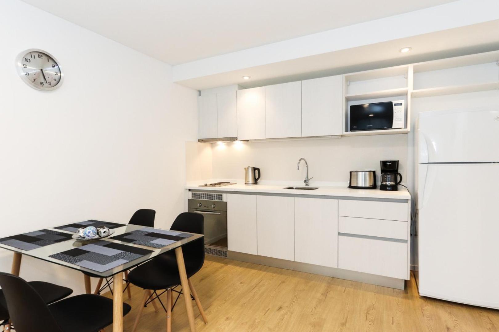 Terrazas Del Beagle Apartamentos