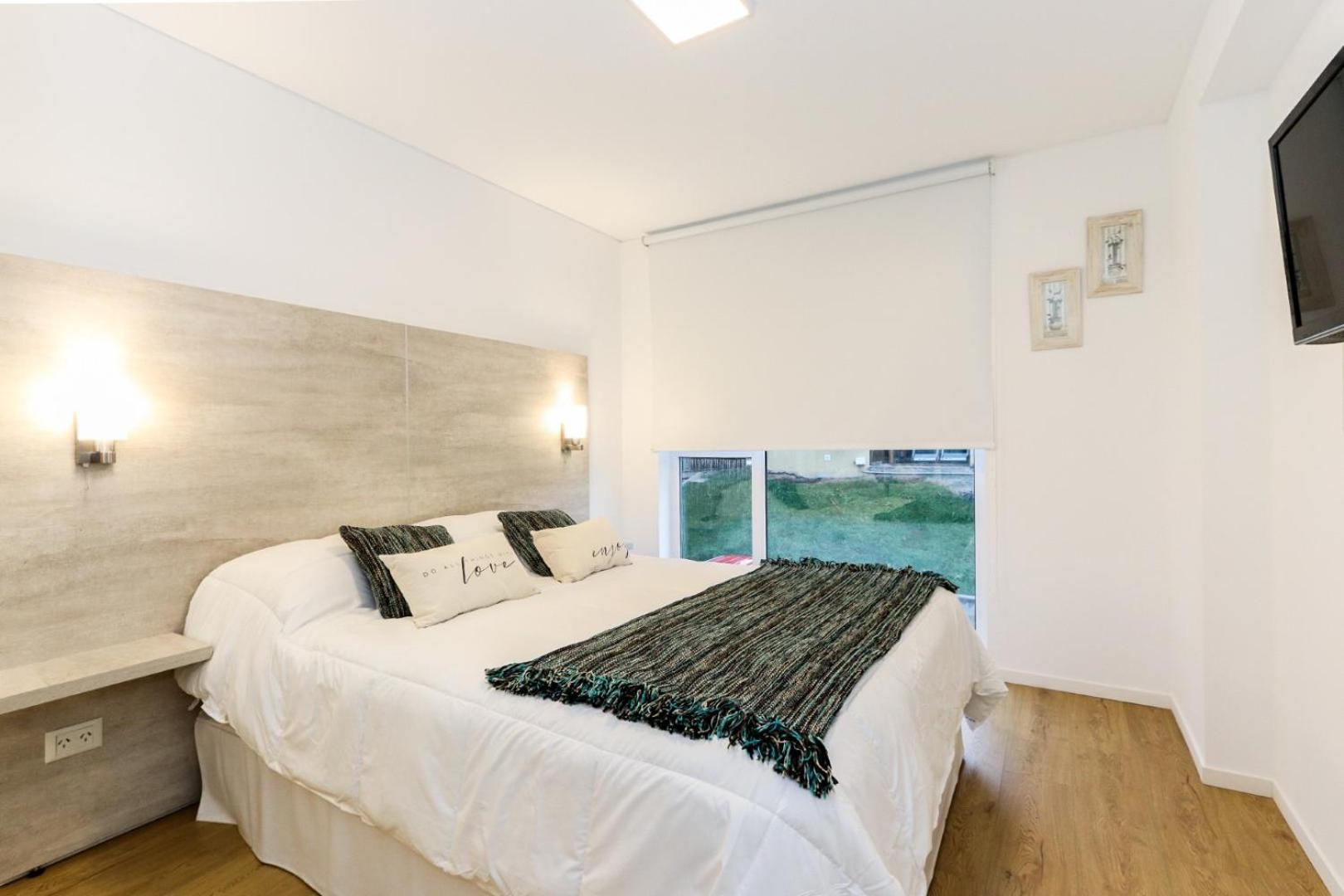 Terrazas Del Beagle Apartamentos