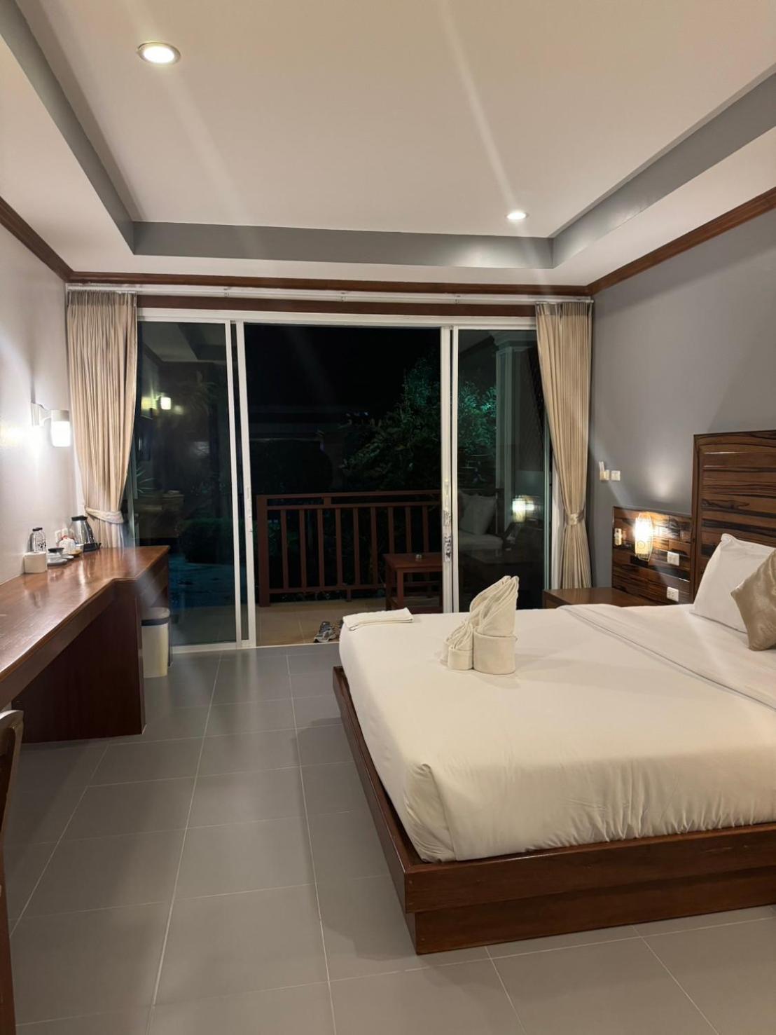 Pratum Resort