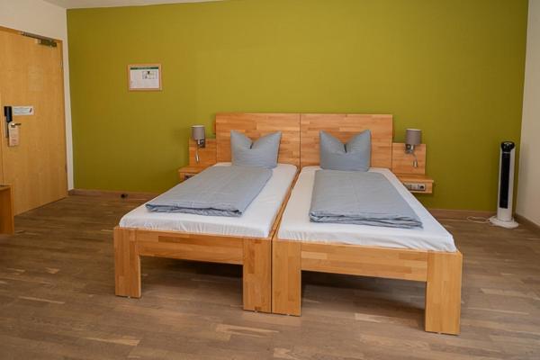 Hotel Donau-Ries - Property Image 9