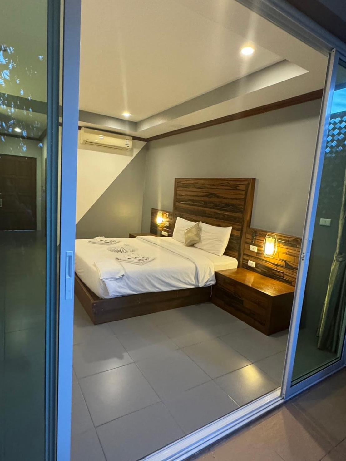 Pratum Resort