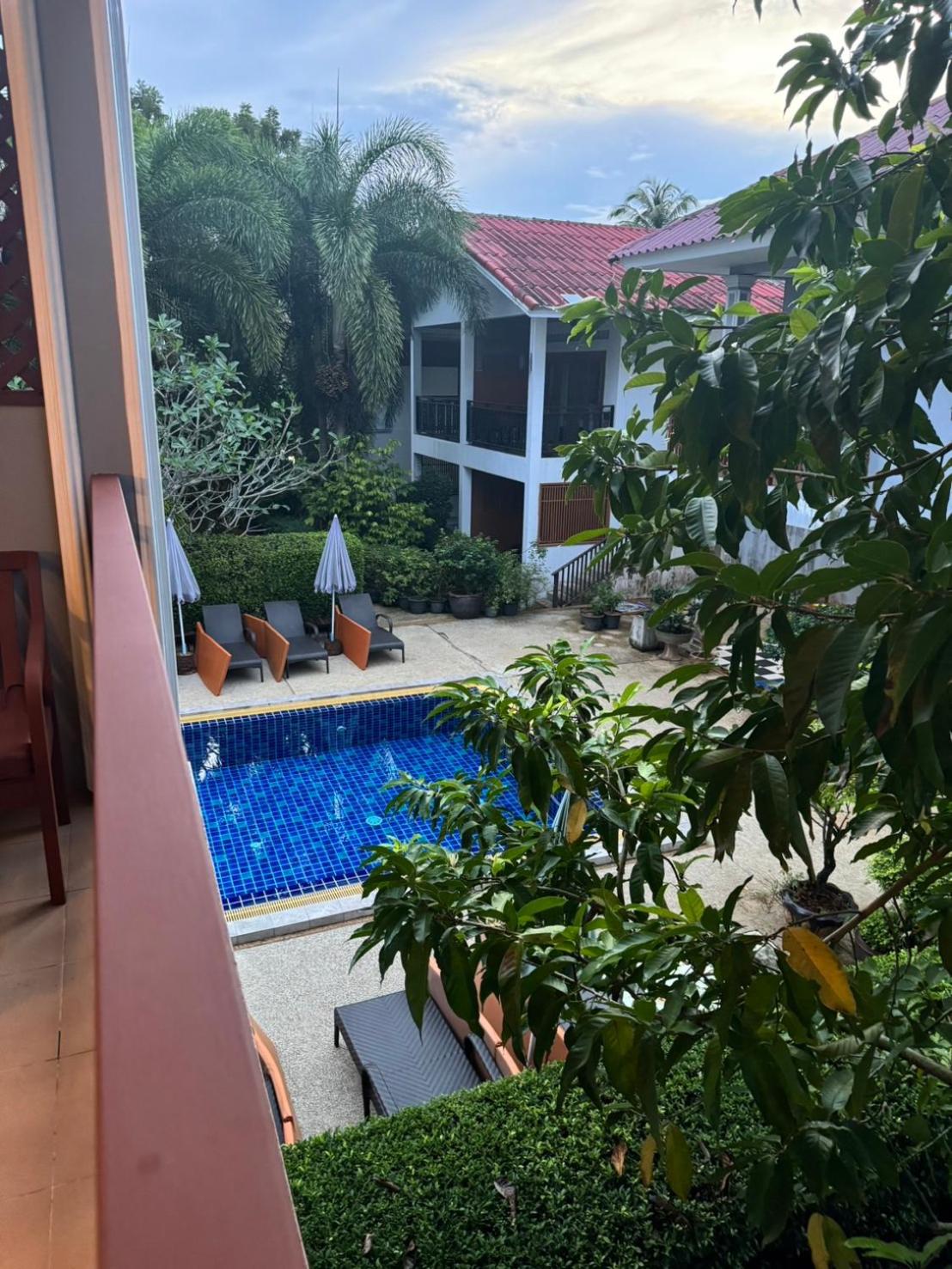 Pratum Resort