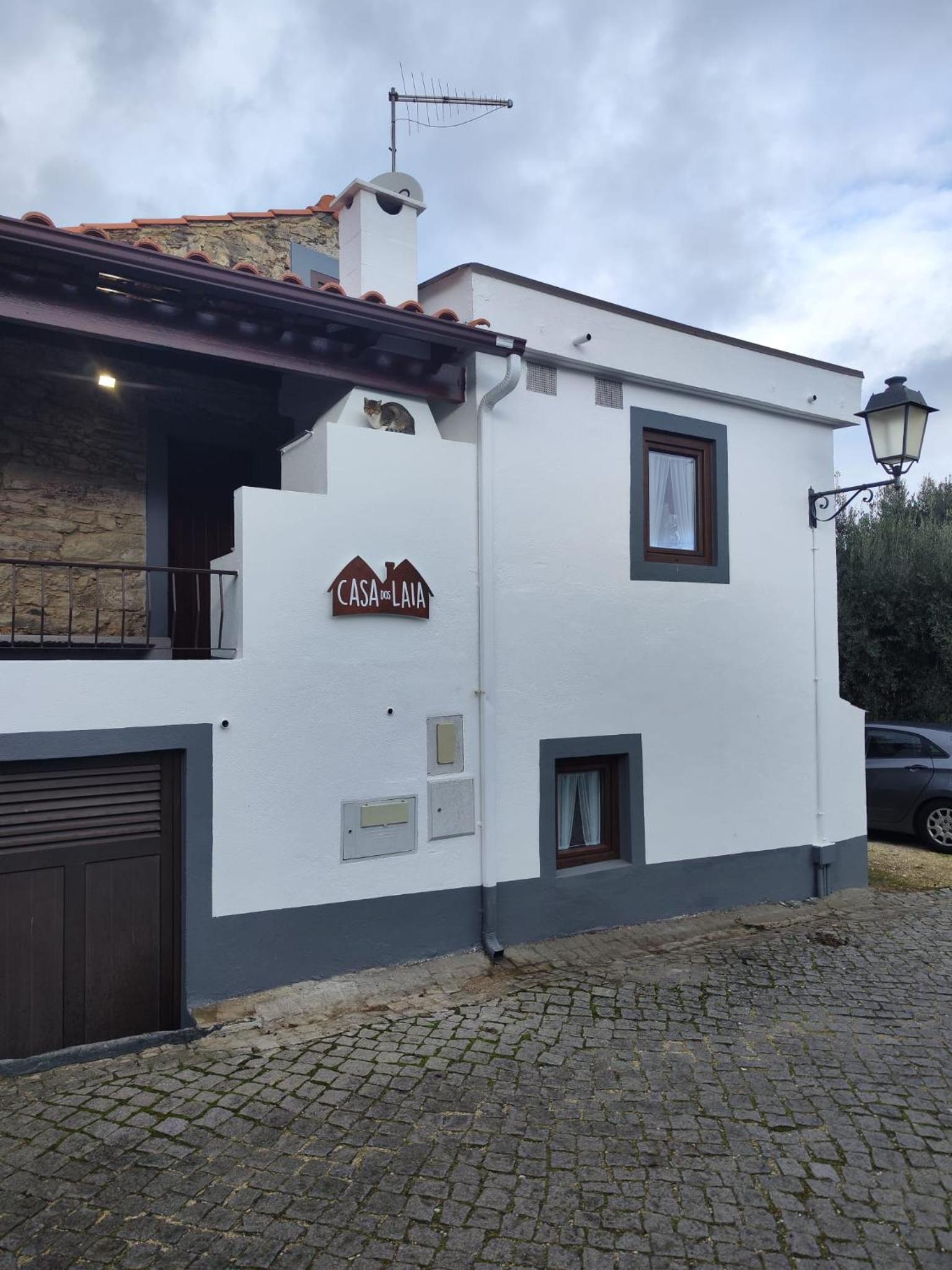 Casa dos Laia