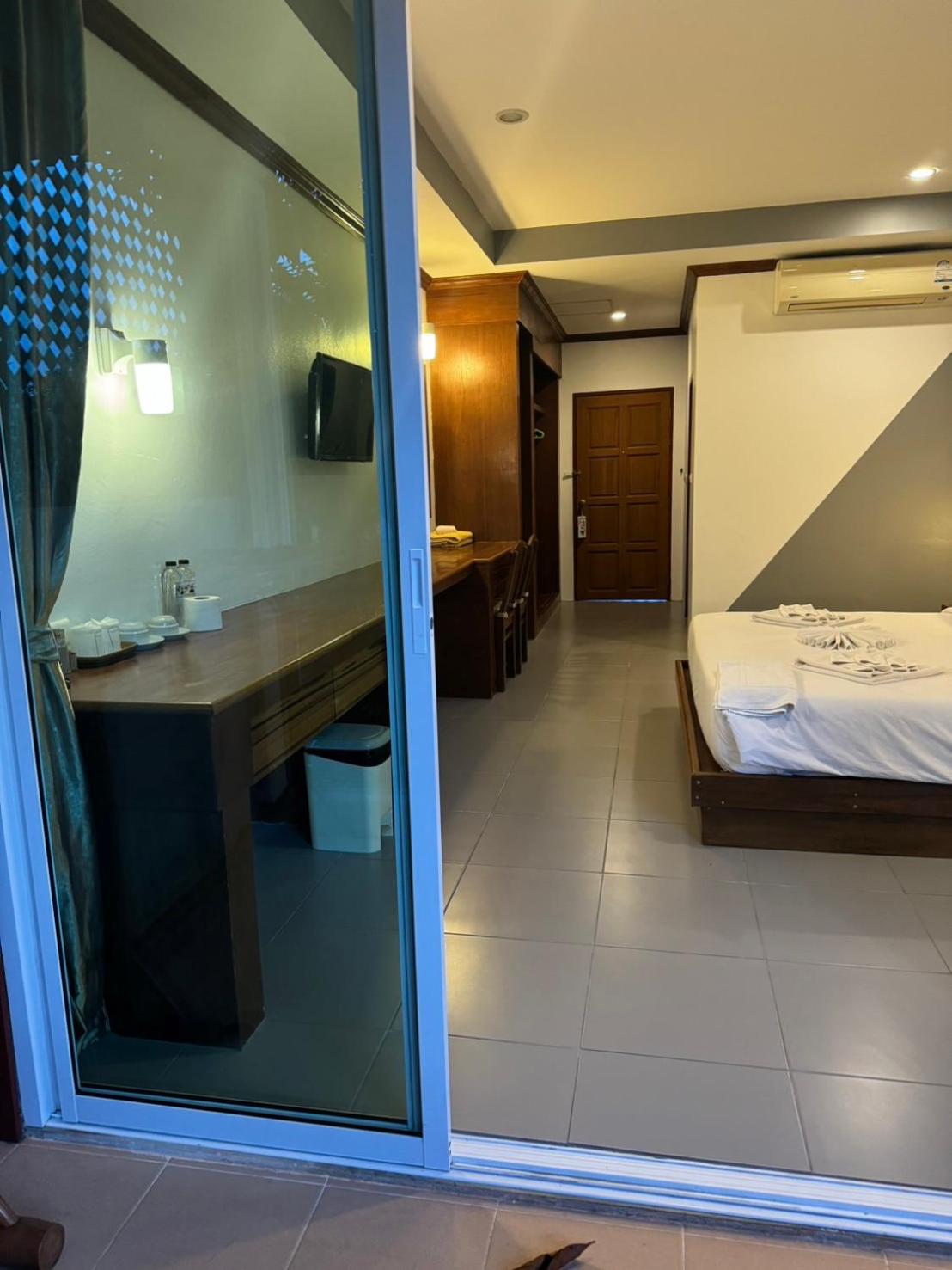 Pratum Resort