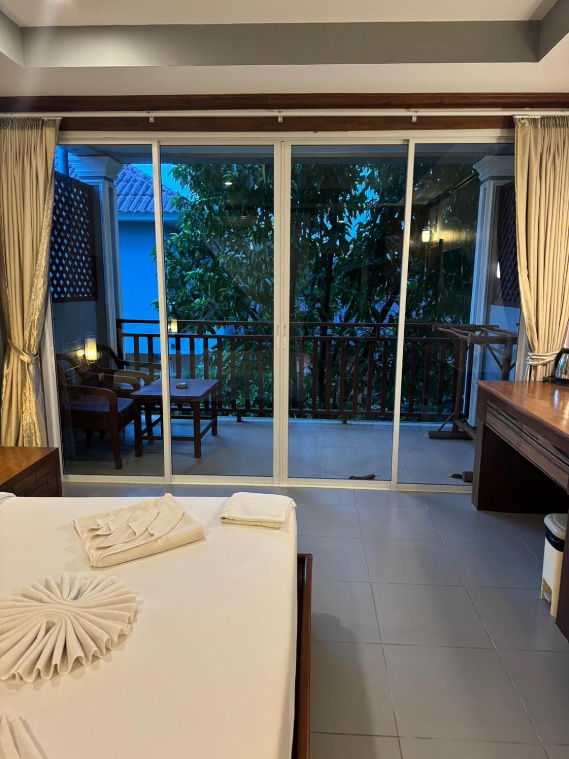 Pratum Resort