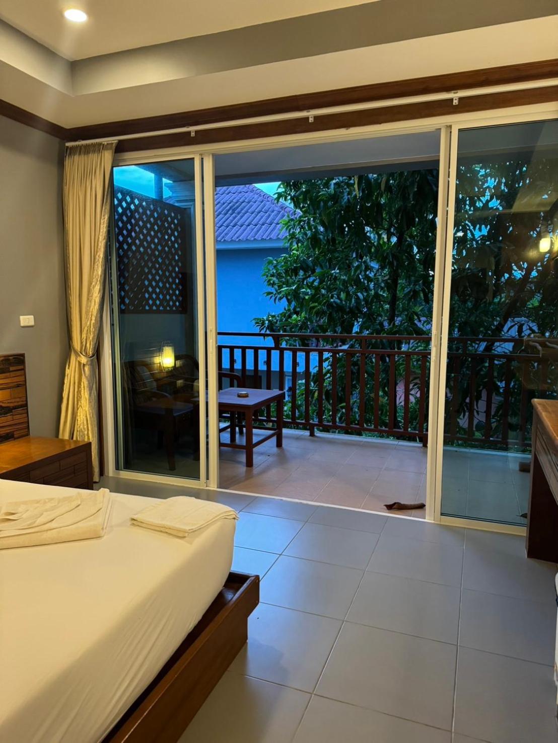 Pratum Resort