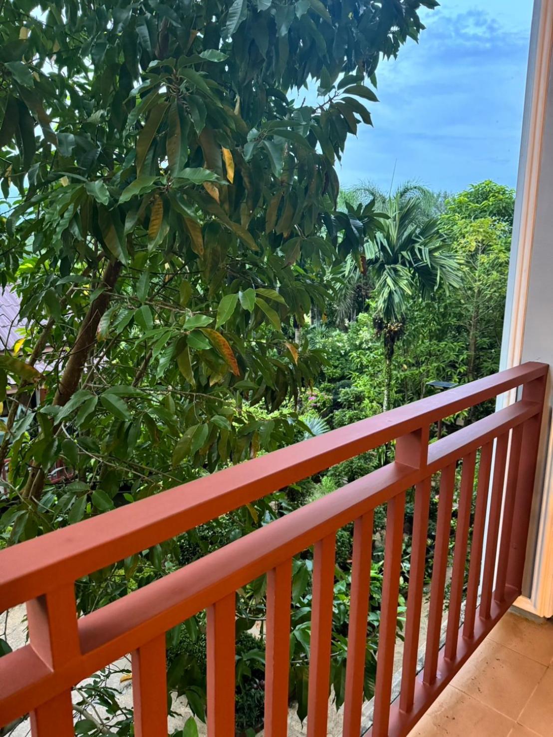 Pratum Resort