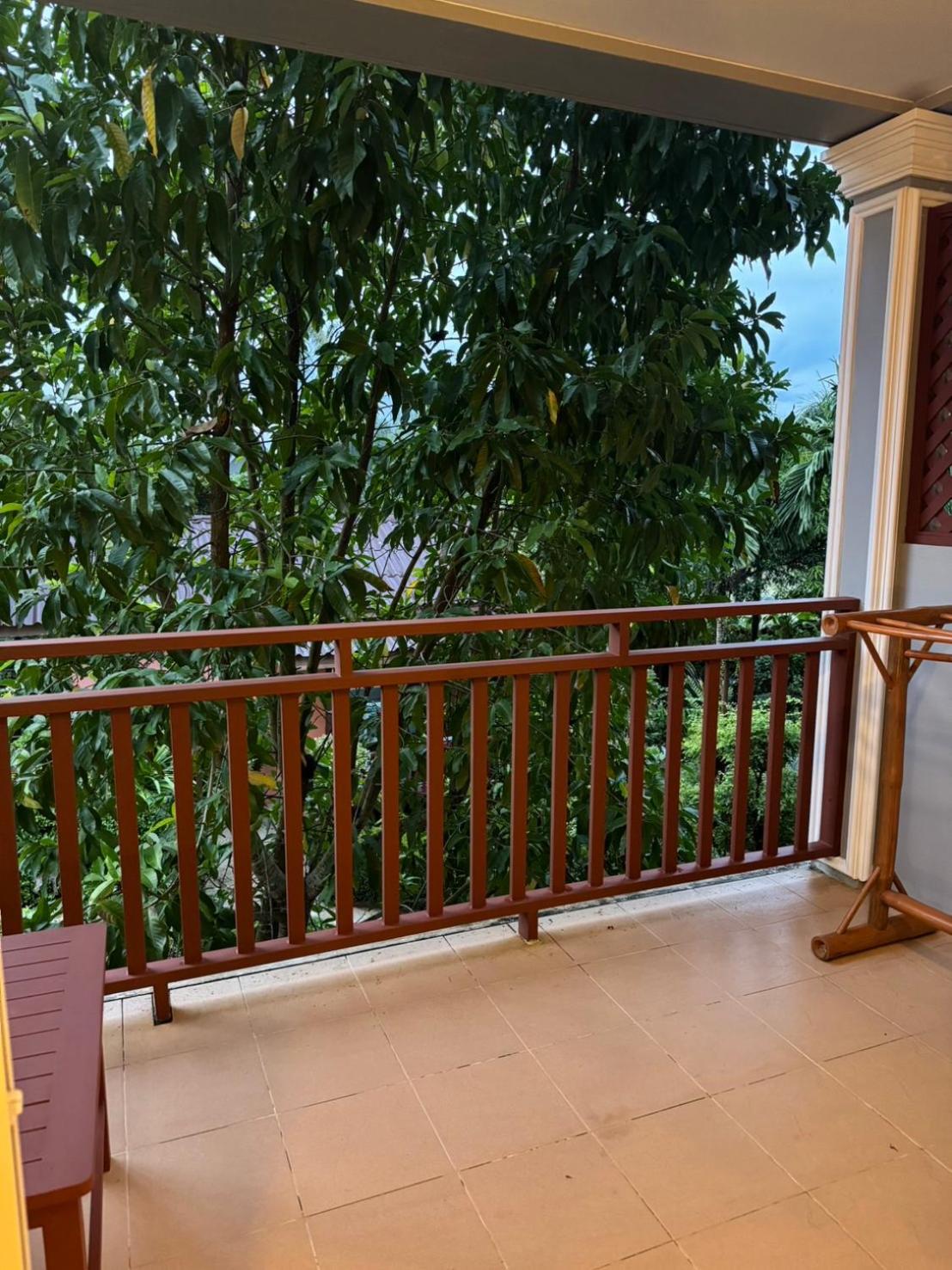 Pratum Resort