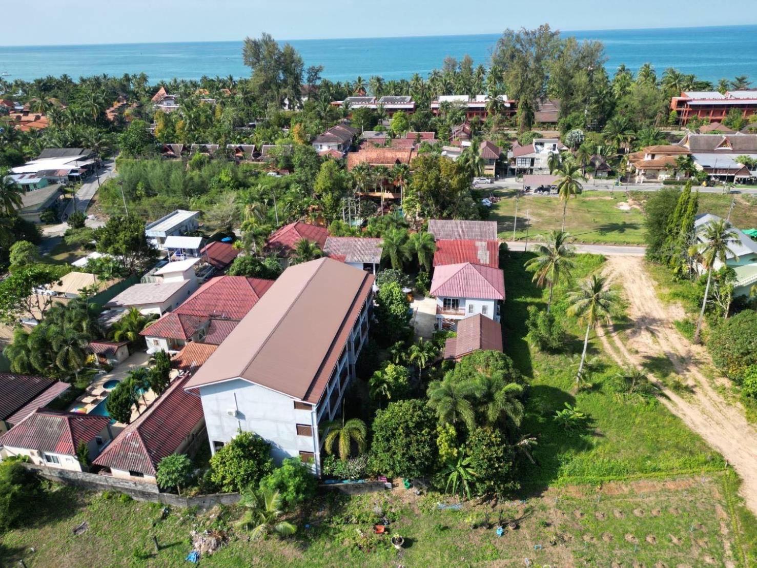 Pratum Resort
