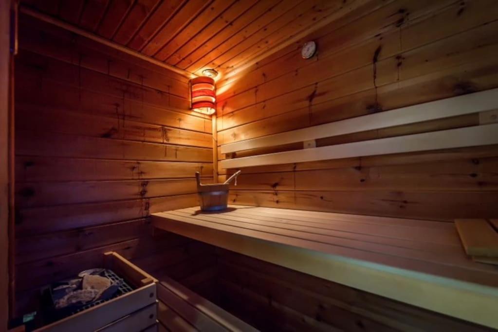 Wellness Chalet close to Ljubljana view 5
