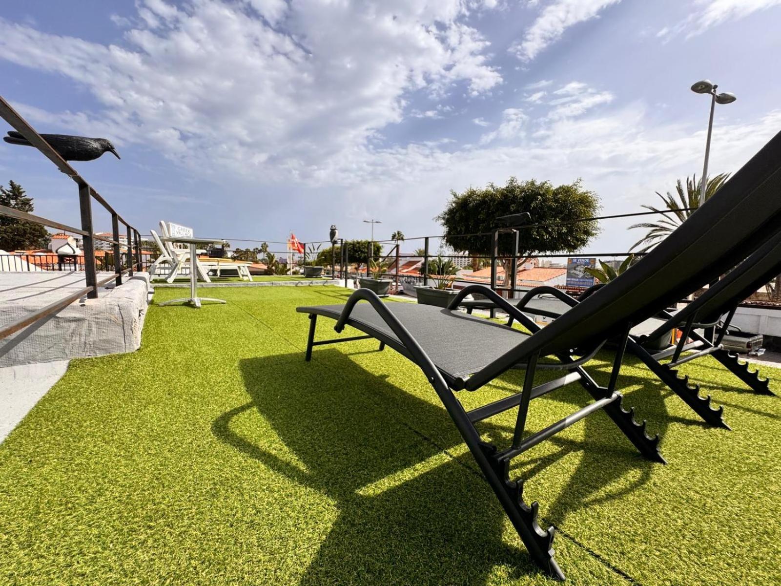 Yumbo Rainbow Homes C