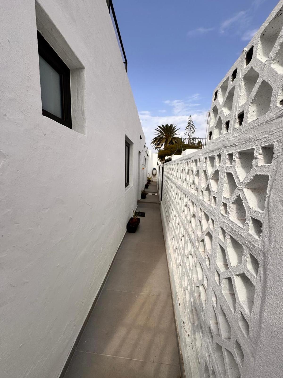 Yumbo Rainbow Homes D en Maspalomas — other