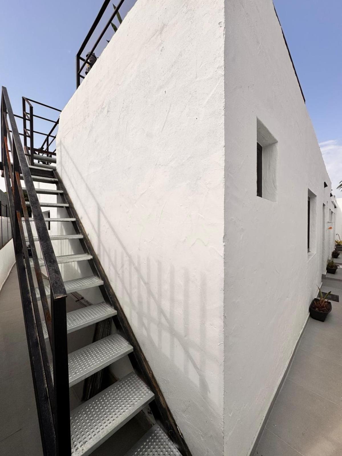 Yumbo Rainbow Homes D en Maspalomas — other