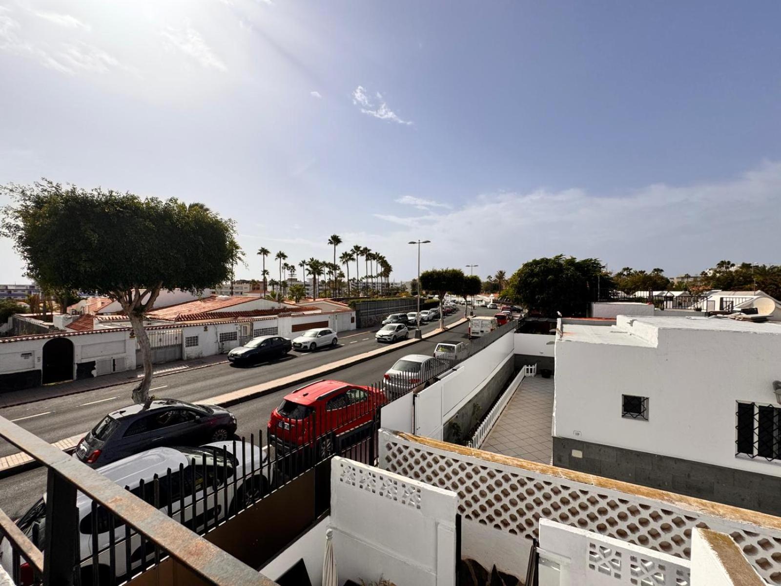Yumbo Rainbow Homes D en Maspalomas — other