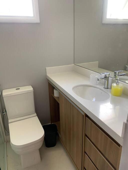 Casa de Campo nova, aconchegante com Jacuzzi