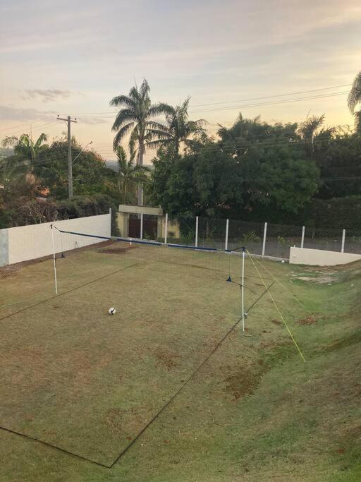 Casa de Campo nova, aconchegante com Jacuzzi