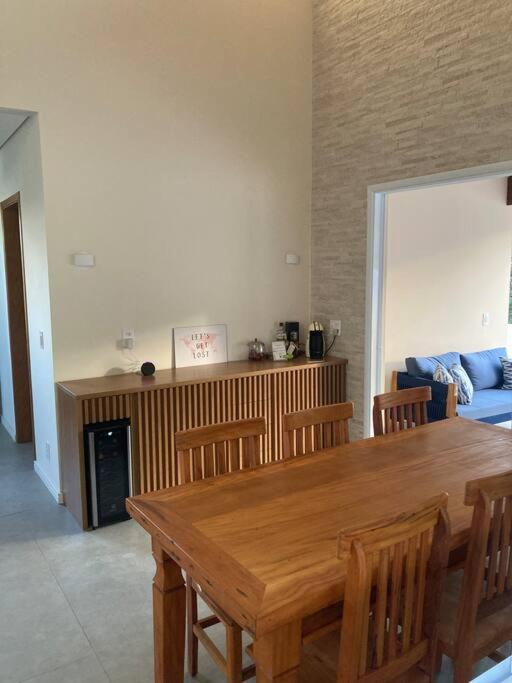 Casa de Campo nova, aconchegante com Jacuzzi