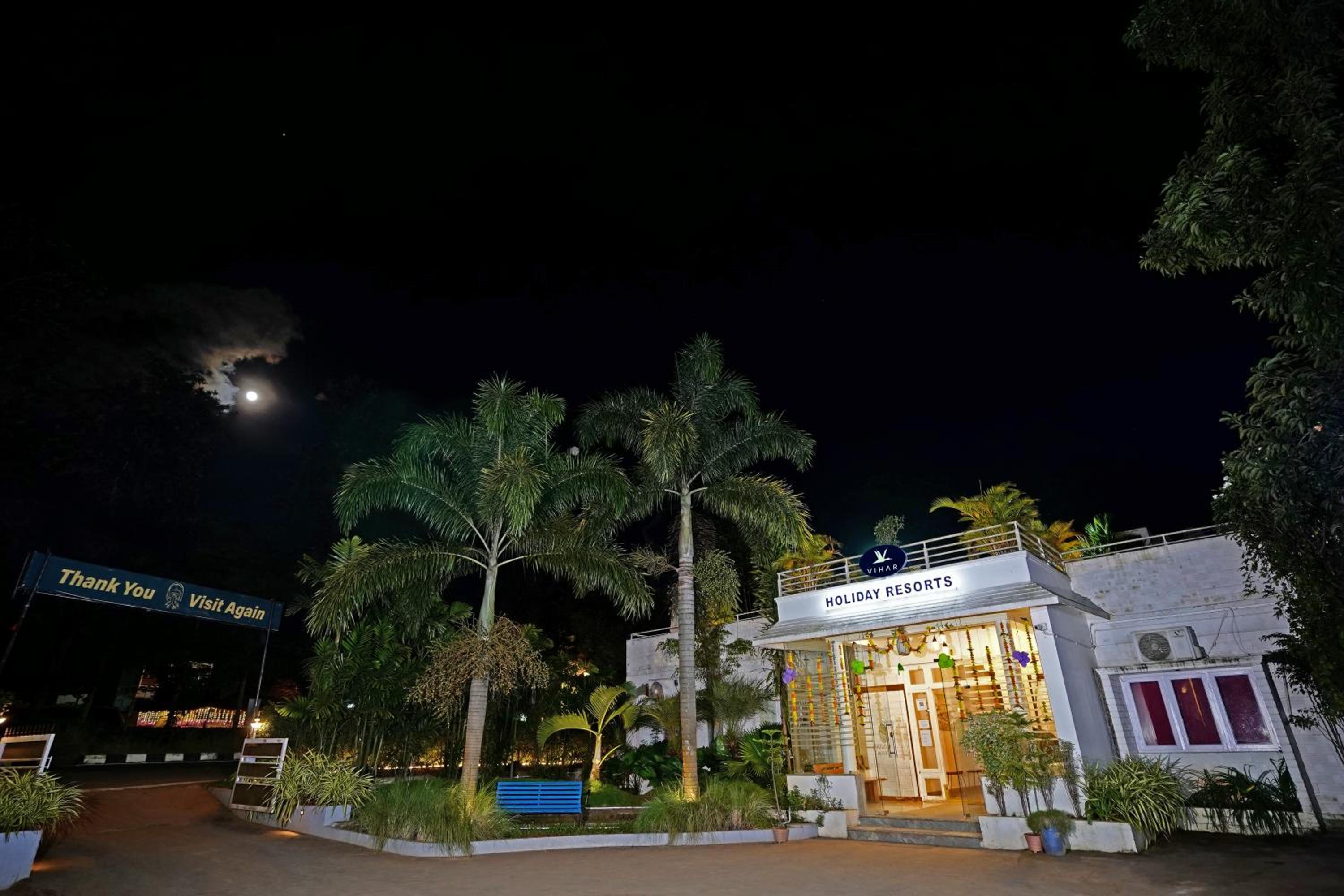 Vihar Holiday Resorts