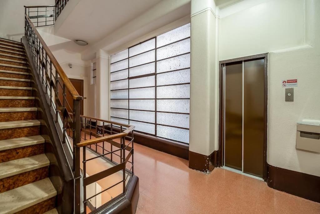 Stazione Centrale 7 minutes by walk Modern Luxury
