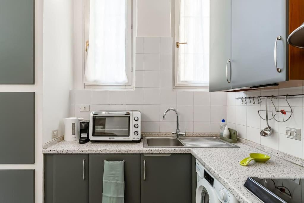 Stazione Centrale 7 minutes by walk Modern Luxury
