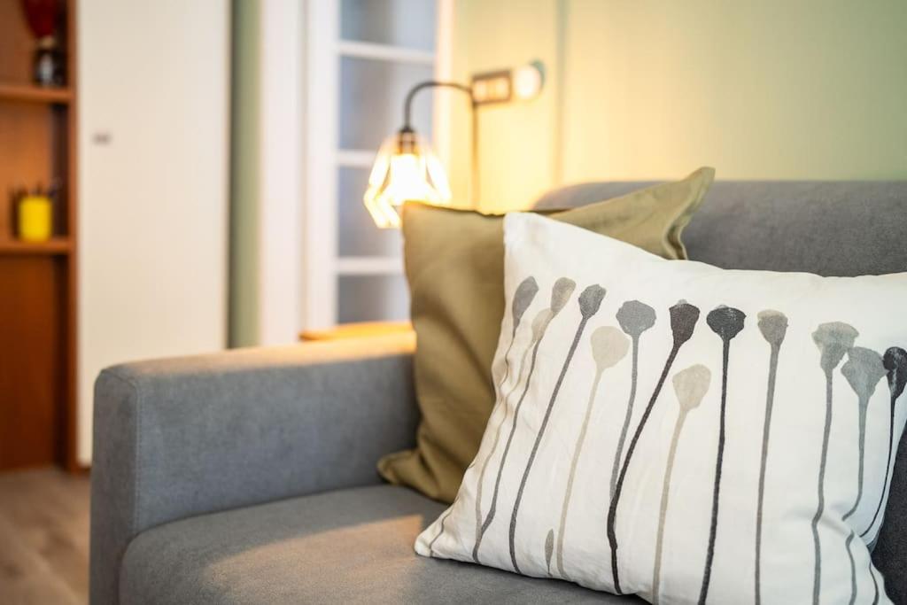 Stazione Centrale 7 minutes by walk Modern Luxury