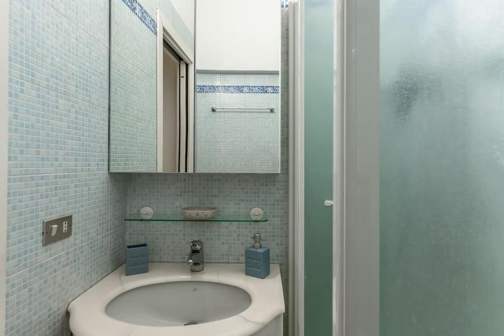 Stazione Centrale 7 minutes by walk Modern Luxury