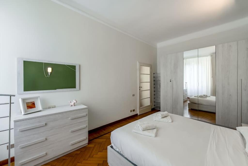 Stazione Centrale 7 minutes by walk Modern Luxury