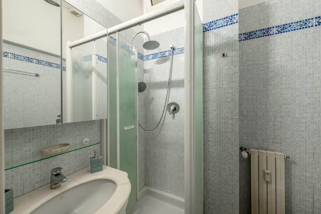 Stazione Centrale 7 minutes by walk Modern Luxury