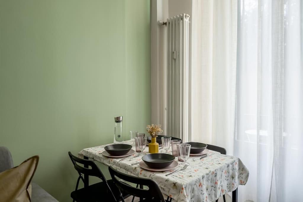 Stazione Centrale 7 minutes by walk Modern Luxury