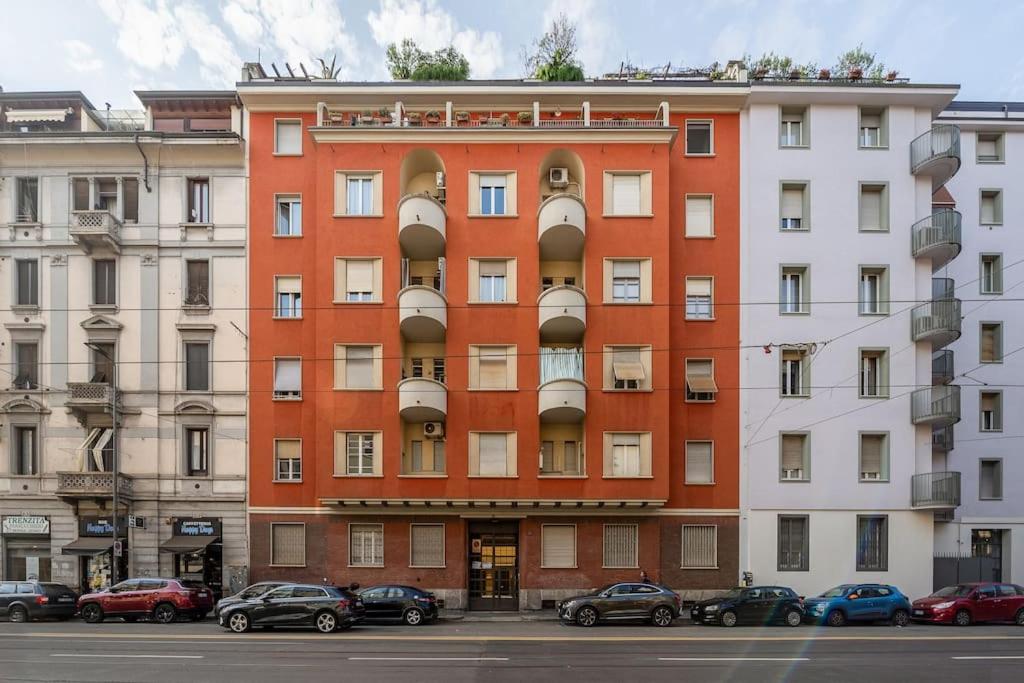 Stazione Centrale 7 minutes by walk Modern Luxury