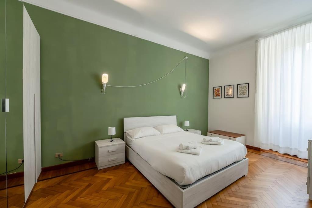 Stazione Centrale 7 minutes by walk Modern Luxury