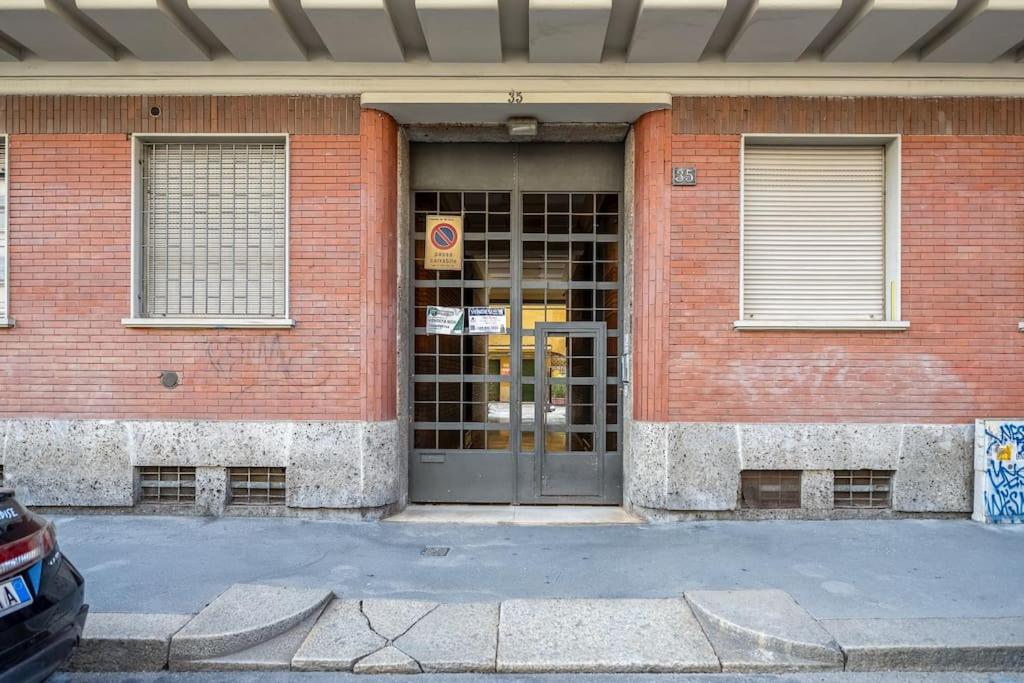 Stazione Centrale 7 minutes by walk Modern Luxury