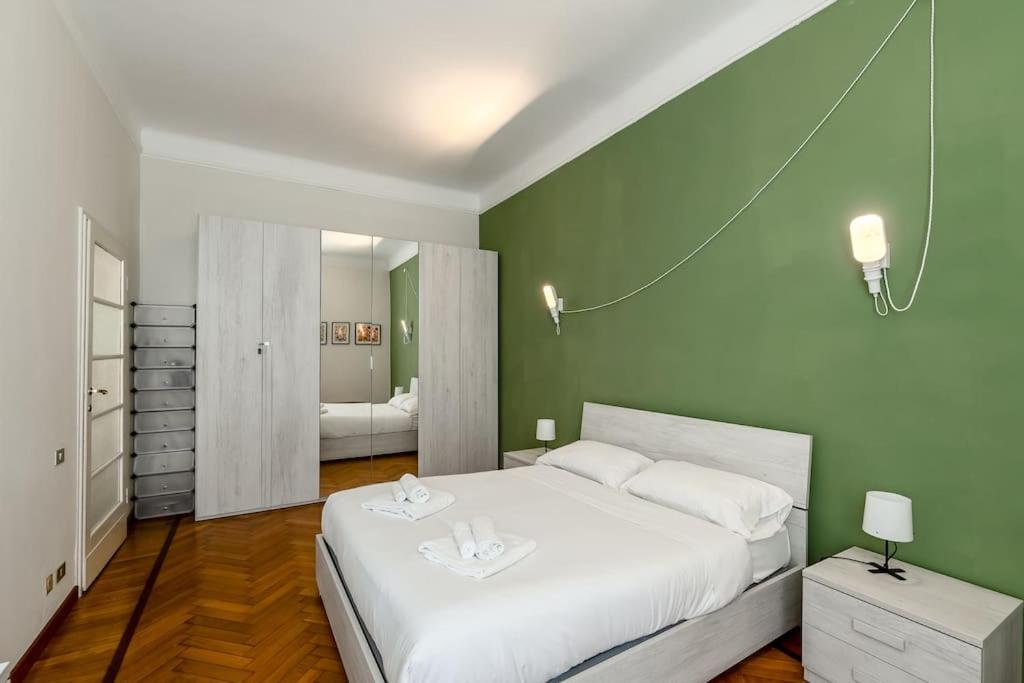 Stazione Centrale 7 minutes by walk Modern Luxury