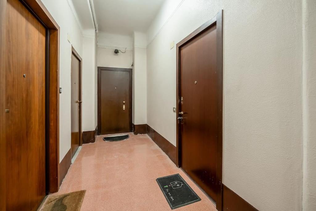 Stazione Centrale 7 minutes by walk Modern Luxury