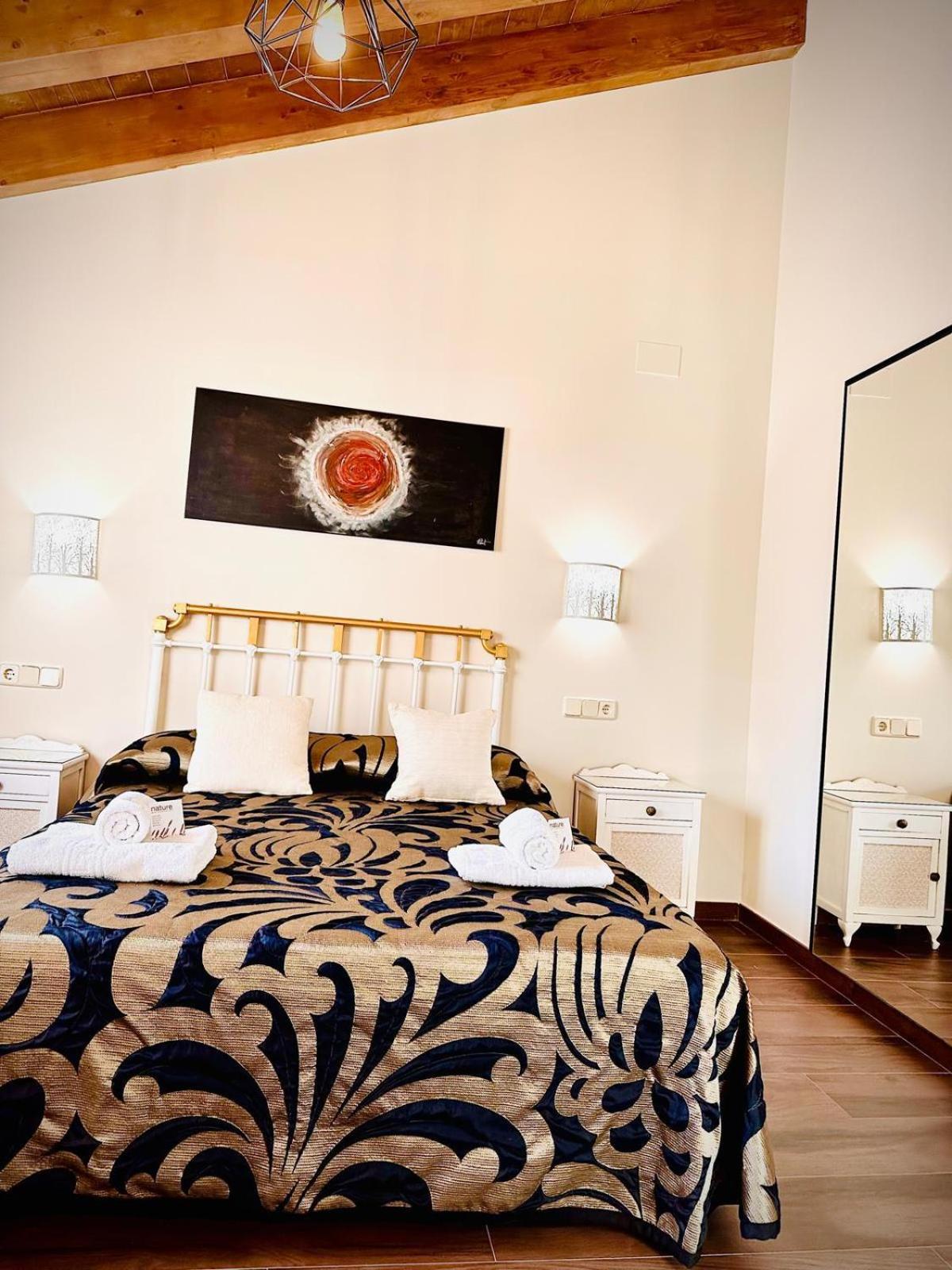 Casa Rural Cristina