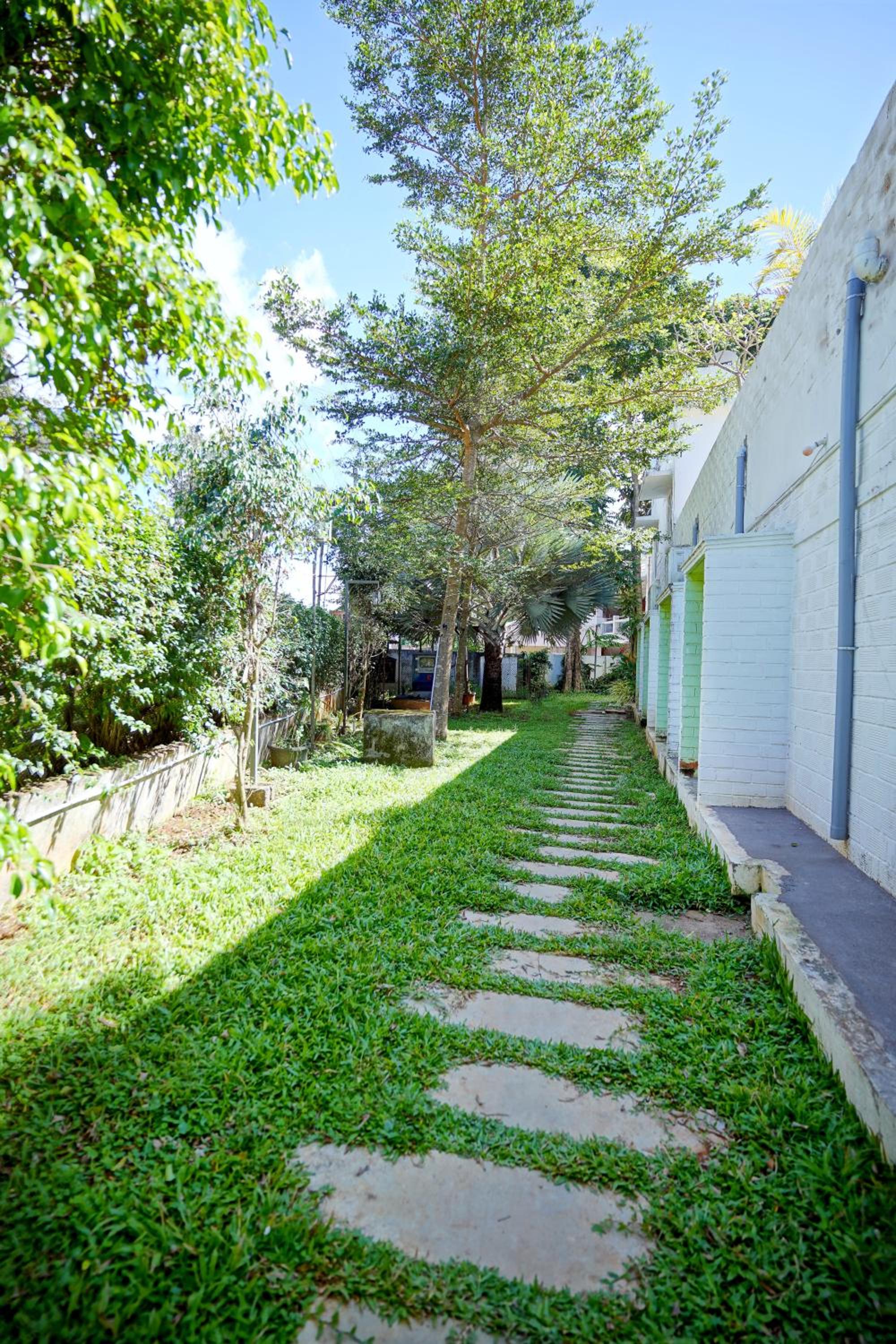 Vihar Holiday Resorts