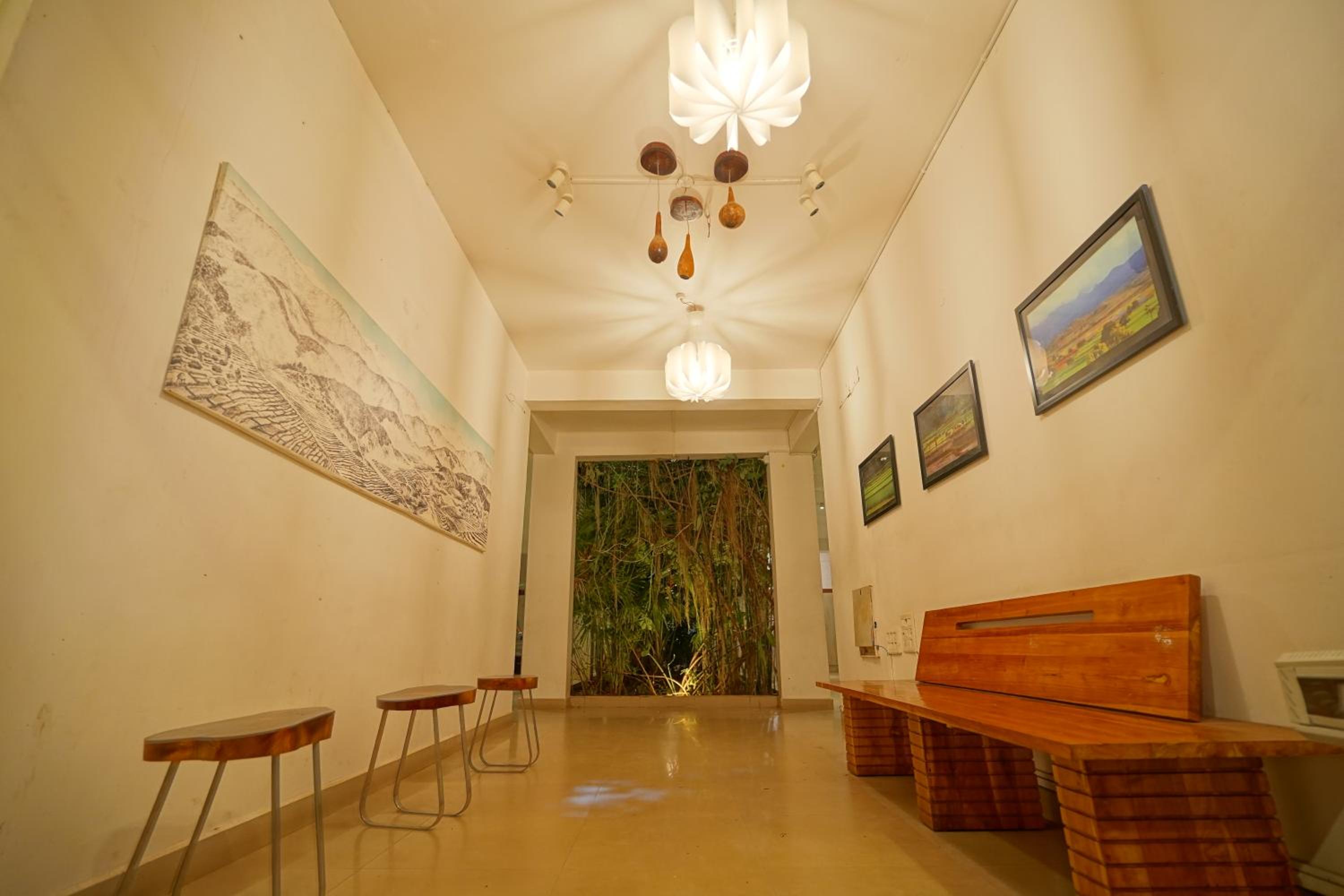 Vihar Holiday Resorts