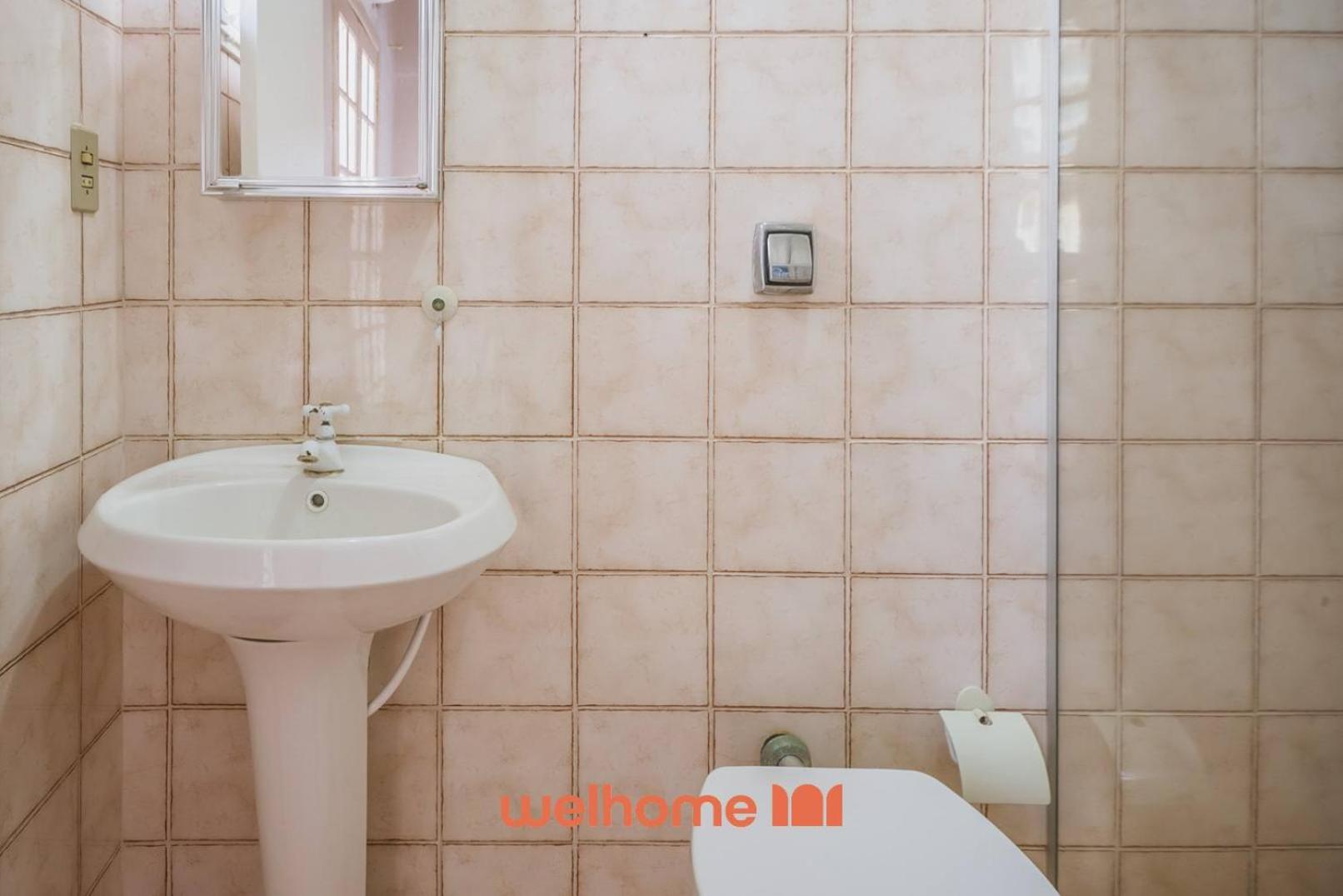 Casa em condomínio a 500m da praia em Bertioga