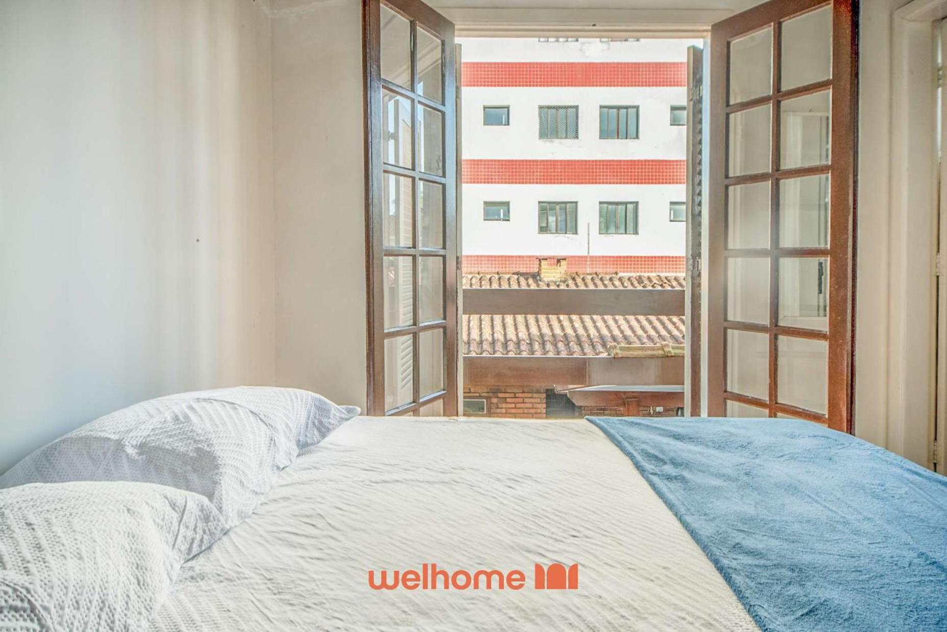 Casa em condomínio a 500m da praia em Bertioga