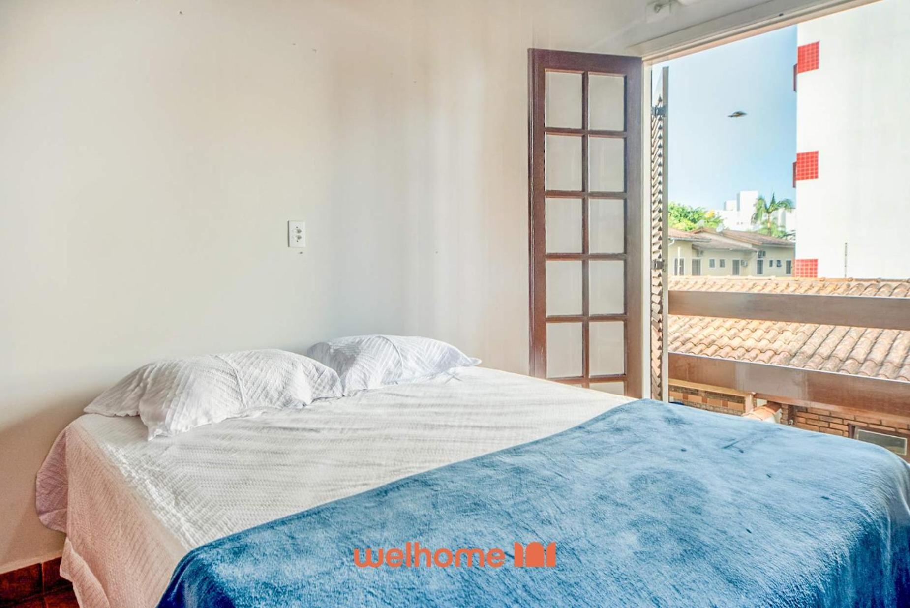 Casa em condomínio a 500m da praia em Bertioga