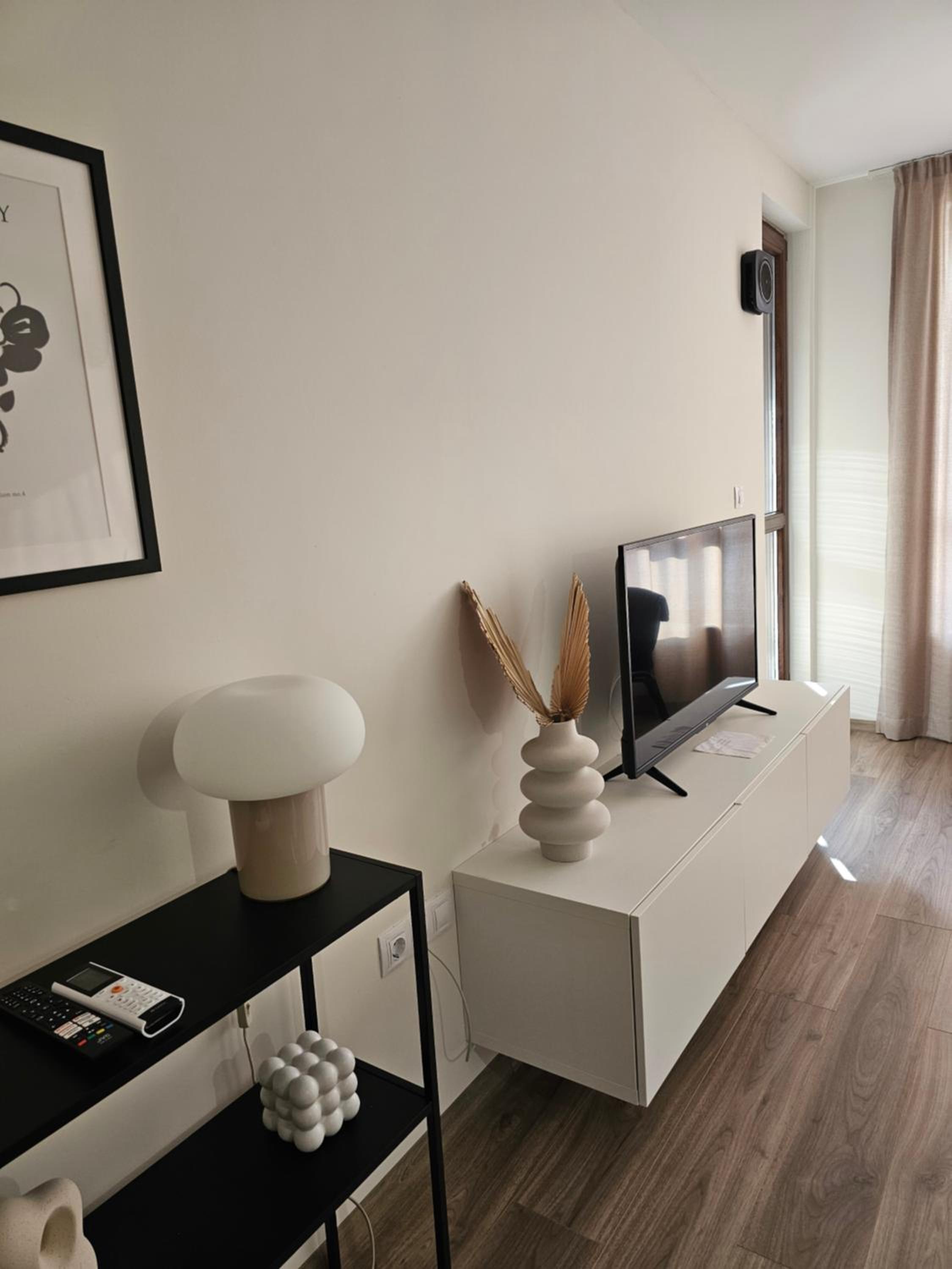 Zerini Apartment