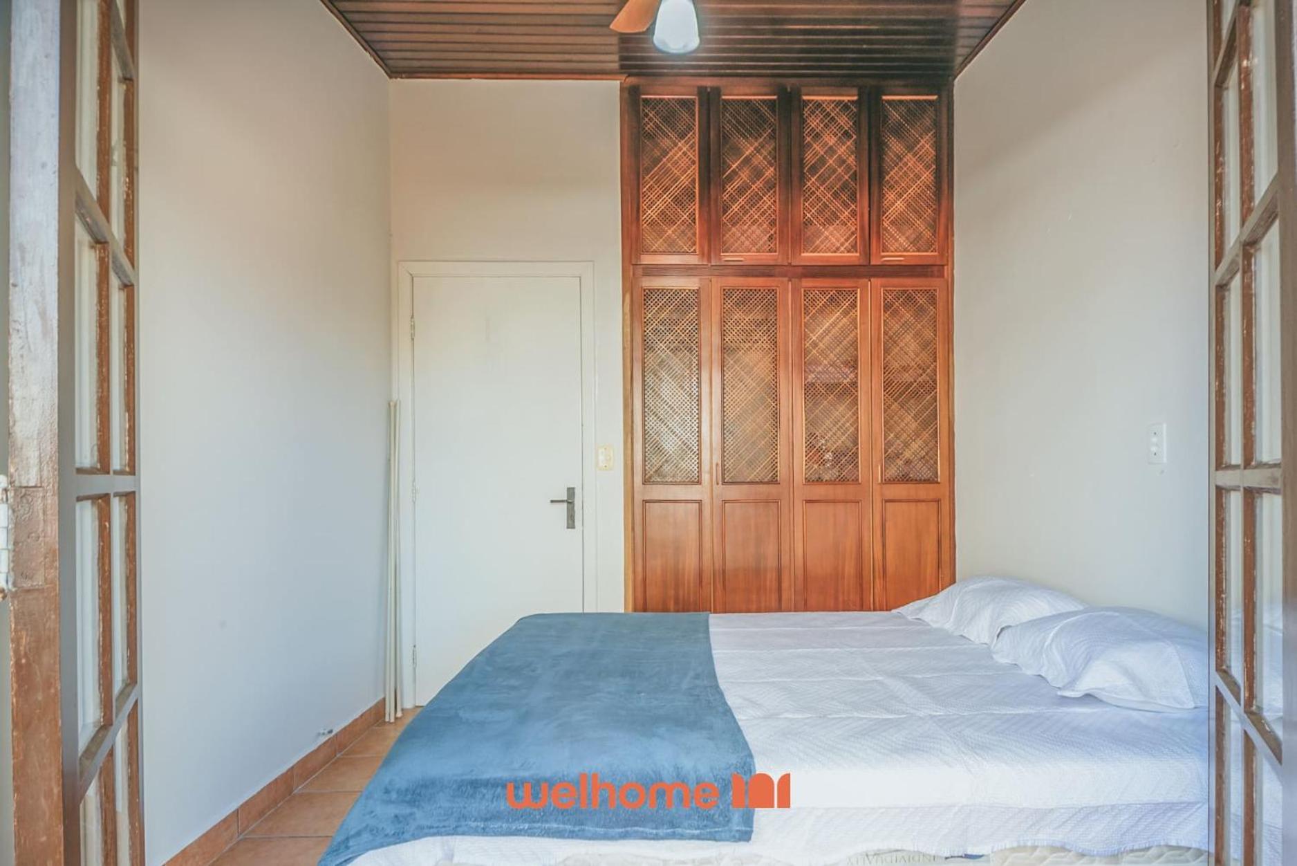 Casa em condomínio a 500m da praia em Bertioga
