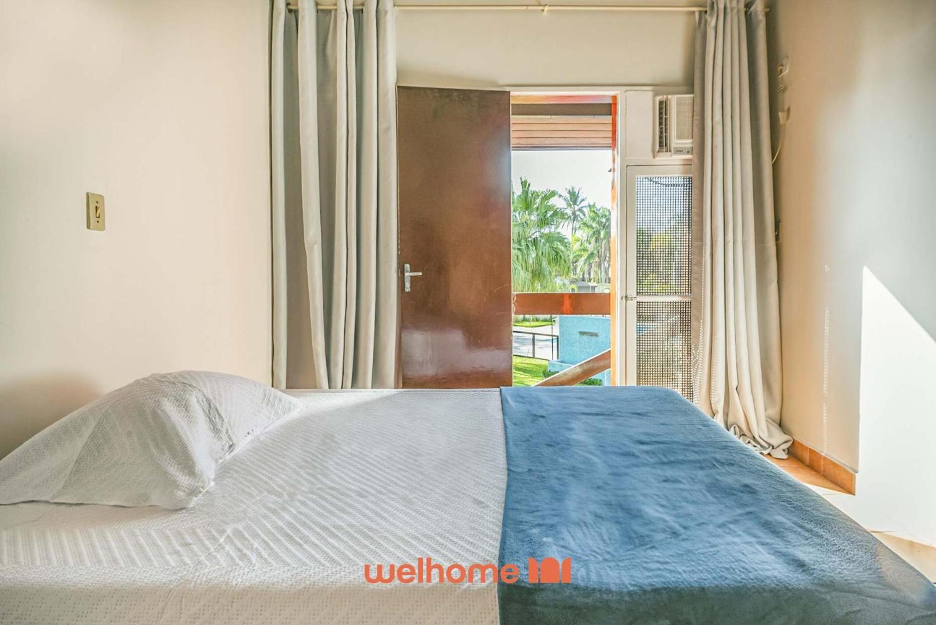 Casa em condomínio a 500m da praia em Bertioga