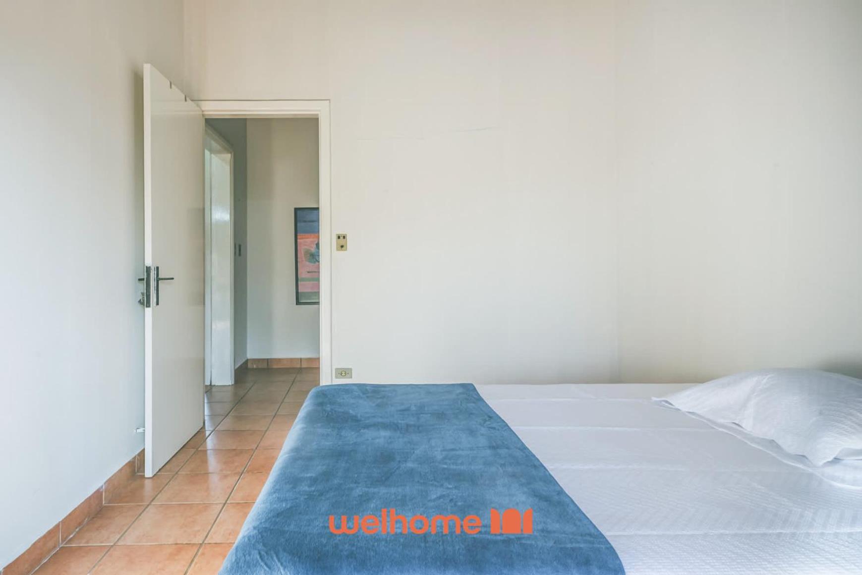 Casa em condomínio a 500m da praia em Bertioga