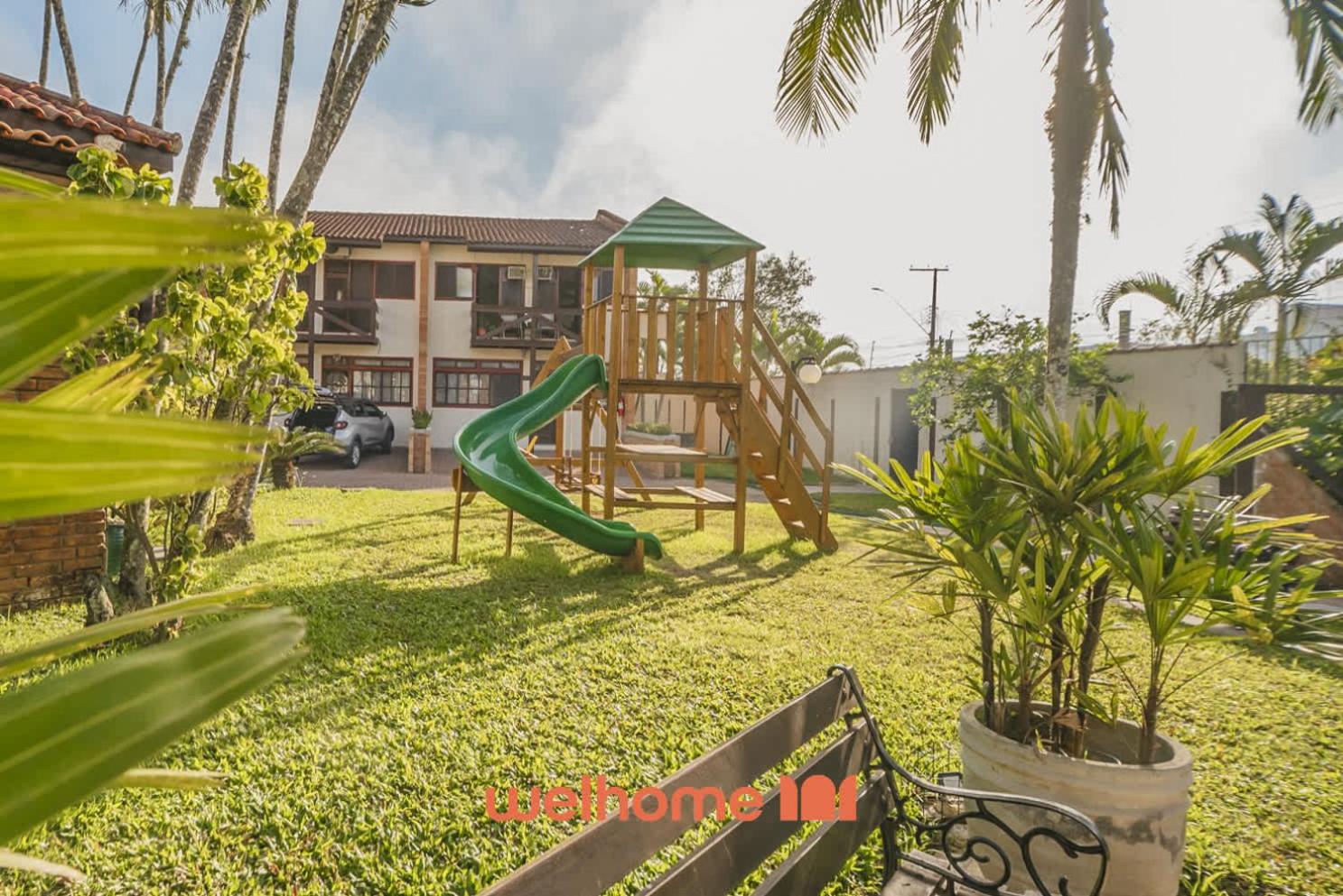 Casa em condomínio a 500m da praia em Bertioga